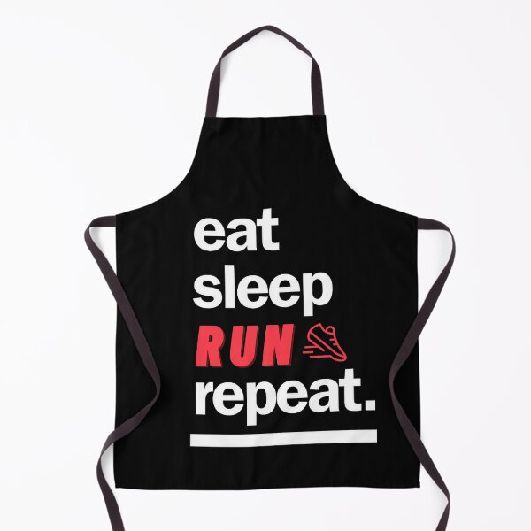 Item preview, Comer Dormir Correr Repetir designed and sold by AImonk.