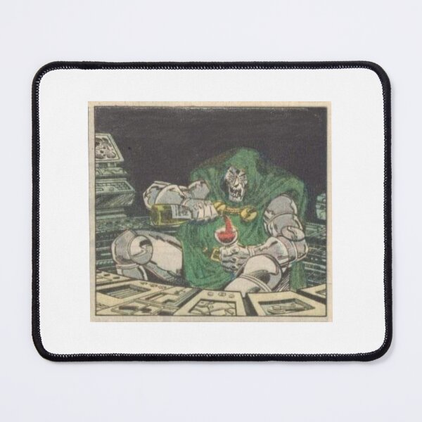 Item preview, Dr Doom Drinking designed and sold by brelck.