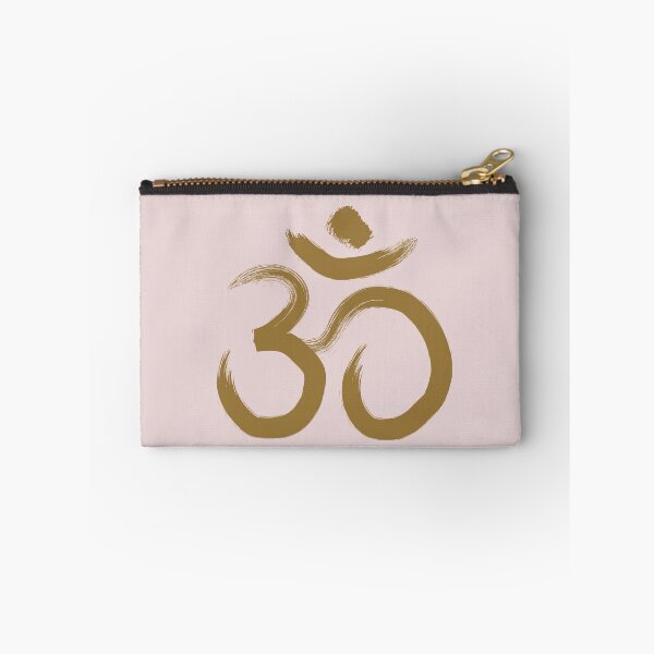 Item preview, Om Buddha Symbol designed and sold by sanaca.