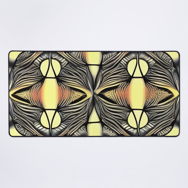 Item preview, Patrón abstracto marrón y tostado designed and sold by Paw's Arts.