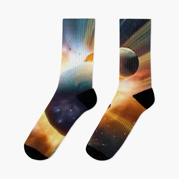 Item preview, Planetary Explosion: A rare and spectacular spectacle in the universe designed and sold by FotoworldEdel.