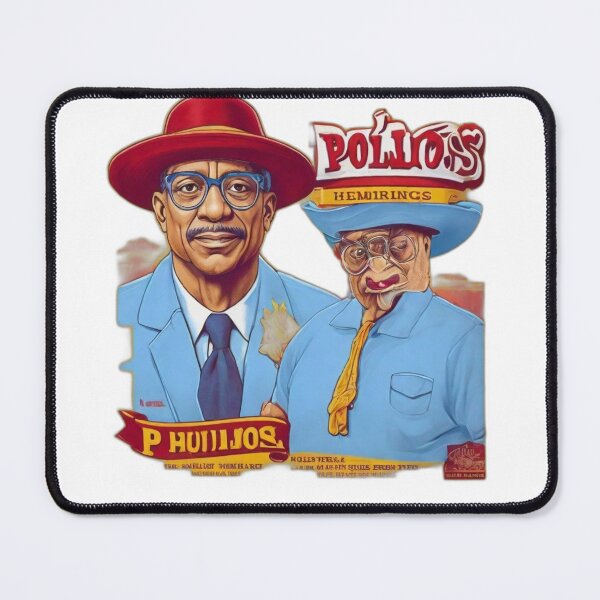 Item preview, los pollos hermanos designed and sold by Mobile Cases Store.