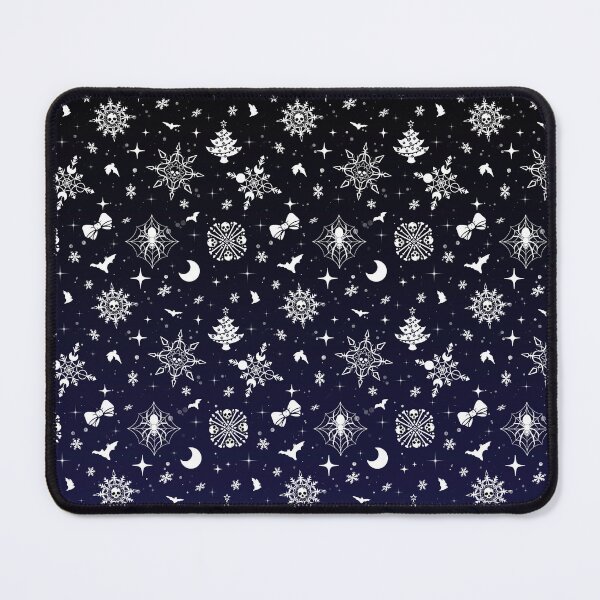 Item preview, Hexmas Snowflakes designed and sold by Miss Lunaria.