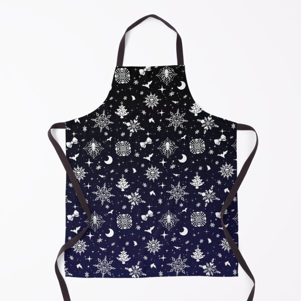 Item preview, Hexmas Snowflakes designed and sold by Miss Lunaria.