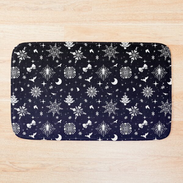 Item preview, Hexmas Snowflakes designed and sold by Miss Lunaria.