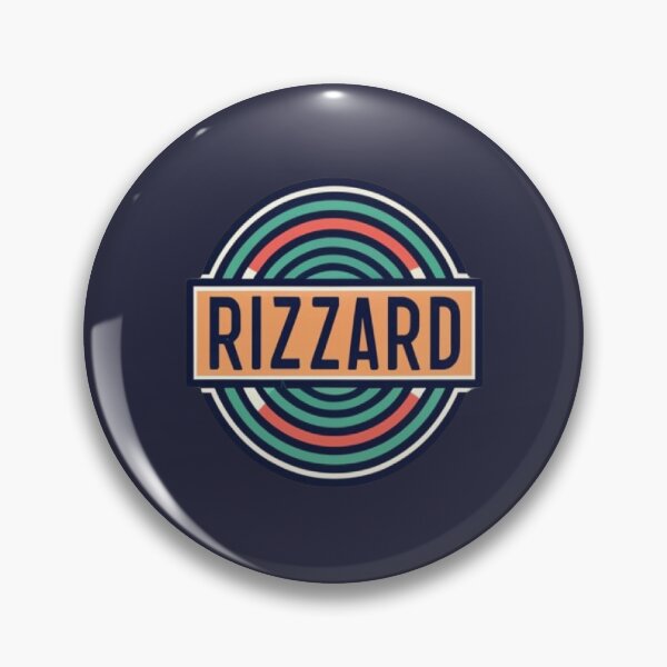 Item preview, Rizzard designs, for Quantum Rizzics and Rizzology  designed and sold by UrbanGraphixs.