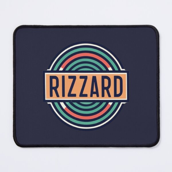 Item preview, Rizzard designs, for Quantum Rizzics and Rizzology designed and sold by UrbanGraphixs.