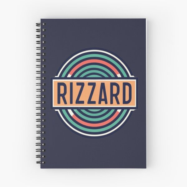 Item preview, Rizzard designs, for Quantum Rizzics and Rizzology  designed and sold by UrbanGraphixs.