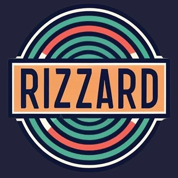 Aperçu de l'œuvre Conceptions Rizzard, pour Quantum Rizzics et Rizzology de UrbanGraphixs