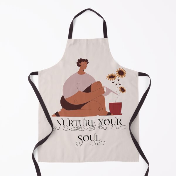 Item preview, Nurture Your Soul designed and sold by Jollys-ArtShop.