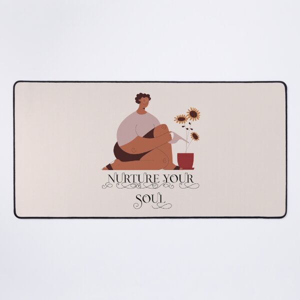Item preview, Nurture Your Soul designed and sold by Jollys-ArtShop.