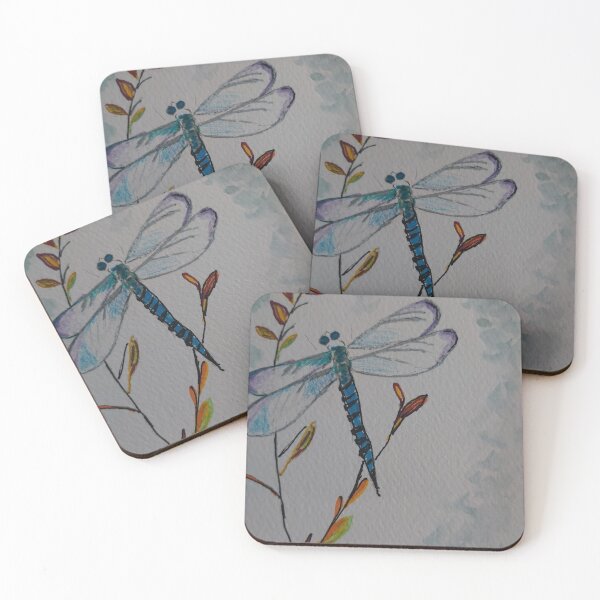 Item preview, Zippy dragonfly  designed and sold by JkLMn72.