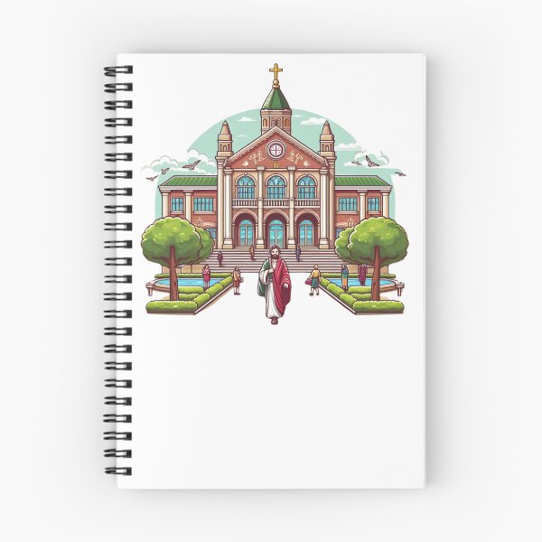 Item preview,  Catholic University designed and sold by GalaxyGraffiti.