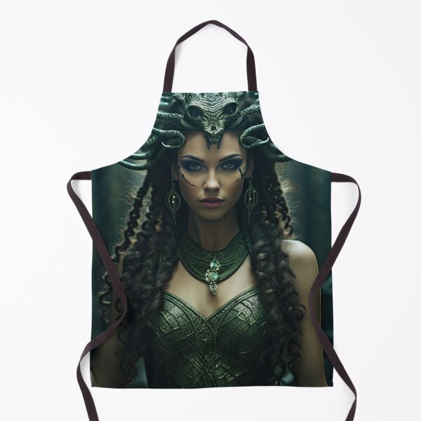 Item preview, Kaija  designed and sold by OccultDreams.