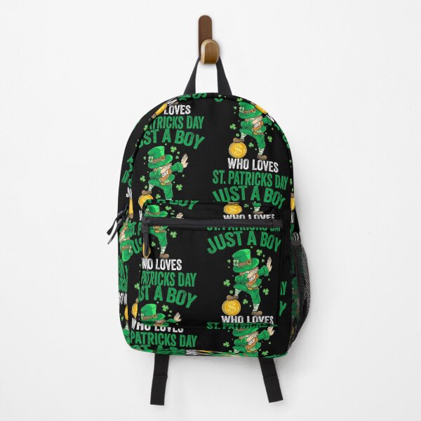 Item preview, Dabbing Leprechaun St Patricks Day (2) designed and sold by BalladOfZeus.