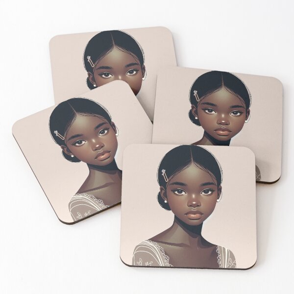 Item preview, Elegant Serenity designed and sold by sarabelmont.