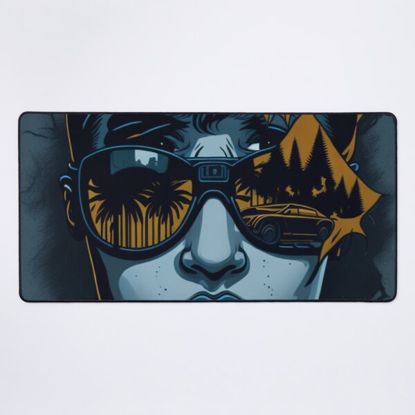 Item preview, Miami vibe  designed and sold by monkeyvision.