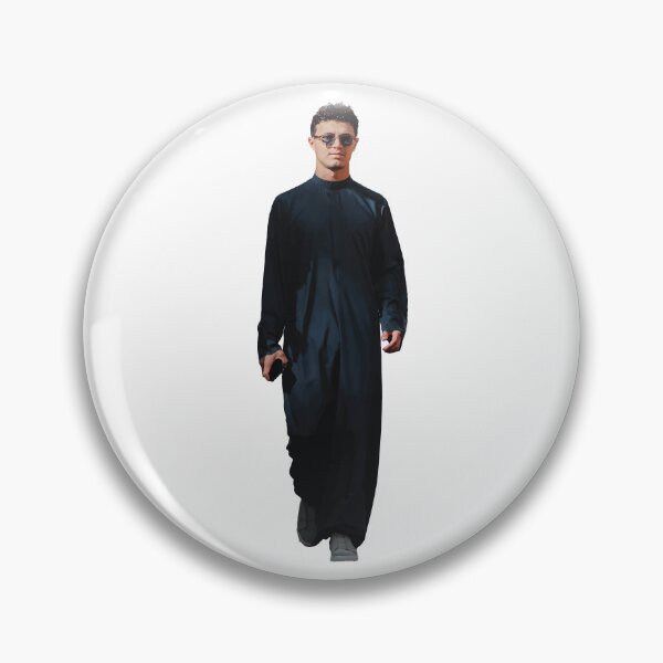 Item preview, Norris F1 Driver Abu DHabi GP Sheikh Outfit  designed and sold by FormulaGTee1.