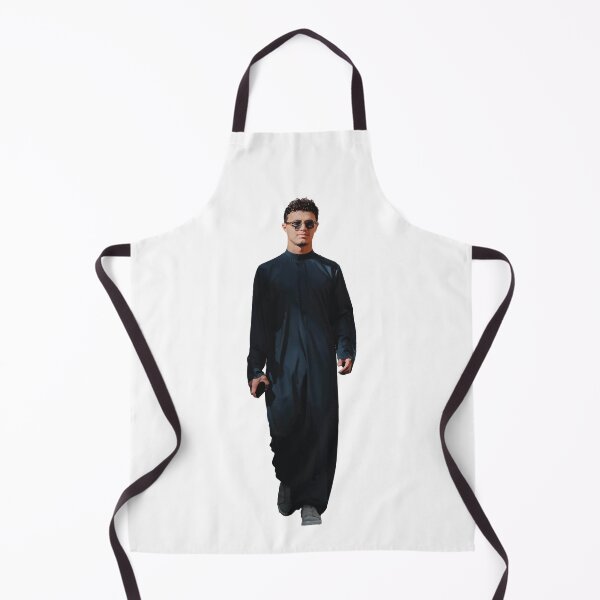 Item preview, Norris F1 Driver Abu DHabi GP Sheikh Outfit designed and sold by FormulaGTee1.