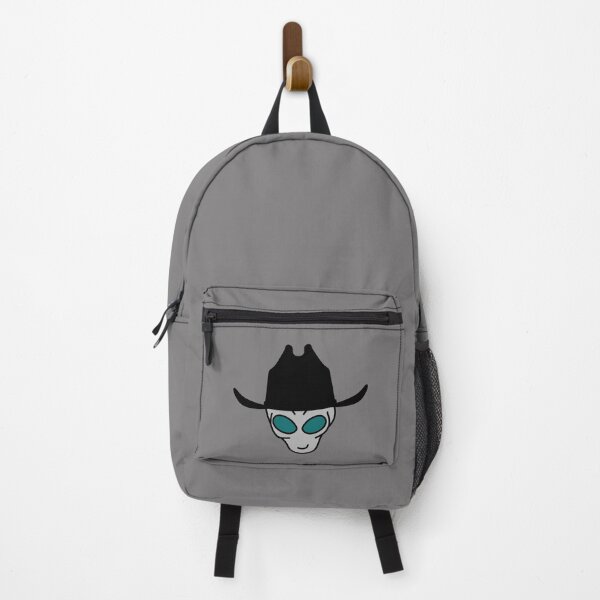 Item preview, Alien Outlaw designed and sold by AMERICANCHEEZ.