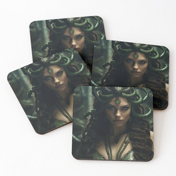 Item preview, Riina designed and sold by OccultDreams.