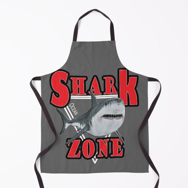 Item preview, Shark Zone designed and sold by heyPearl2023.