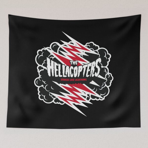 Item preview, red thunder black cloud designed and sold by Inght1954.
