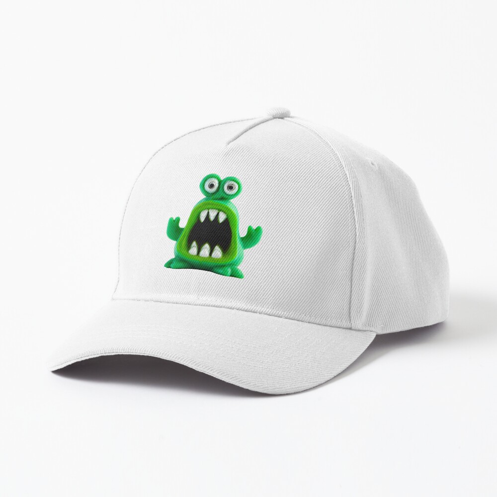 Item preview, Baseball Cap designed and sold by hilarystoyart.