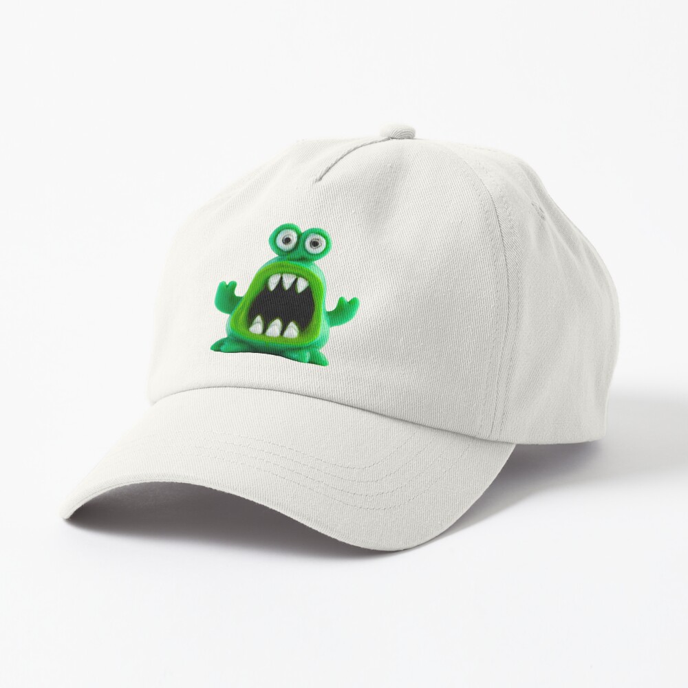 Item preview, Dad Hat designed and sold by hilarystoyart.