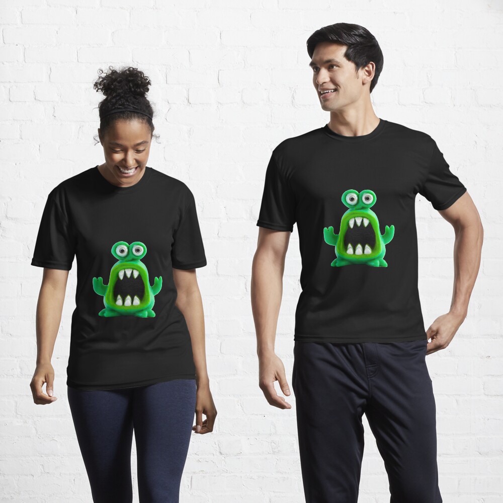 Item preview, Active T-Shirt designed and sold by hilarystoyart.