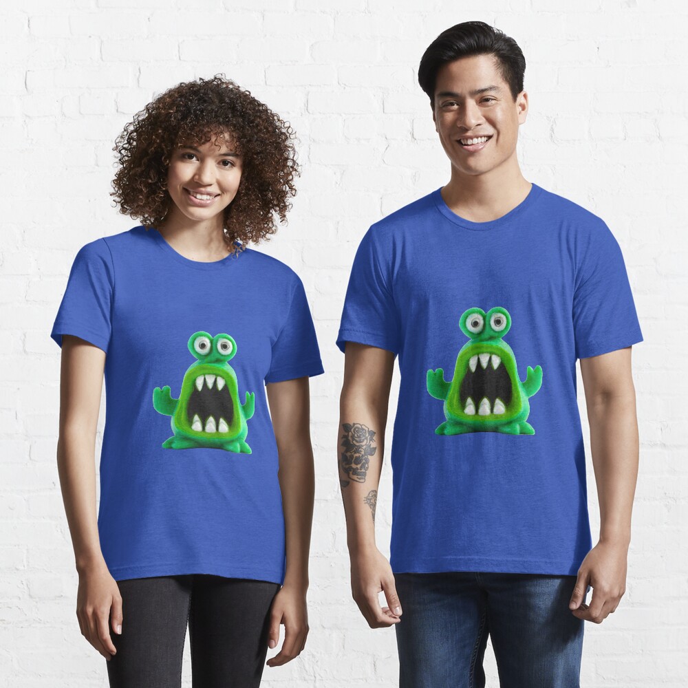 Item preview, Essential T-Shirt designed and sold by hilarystoyart.