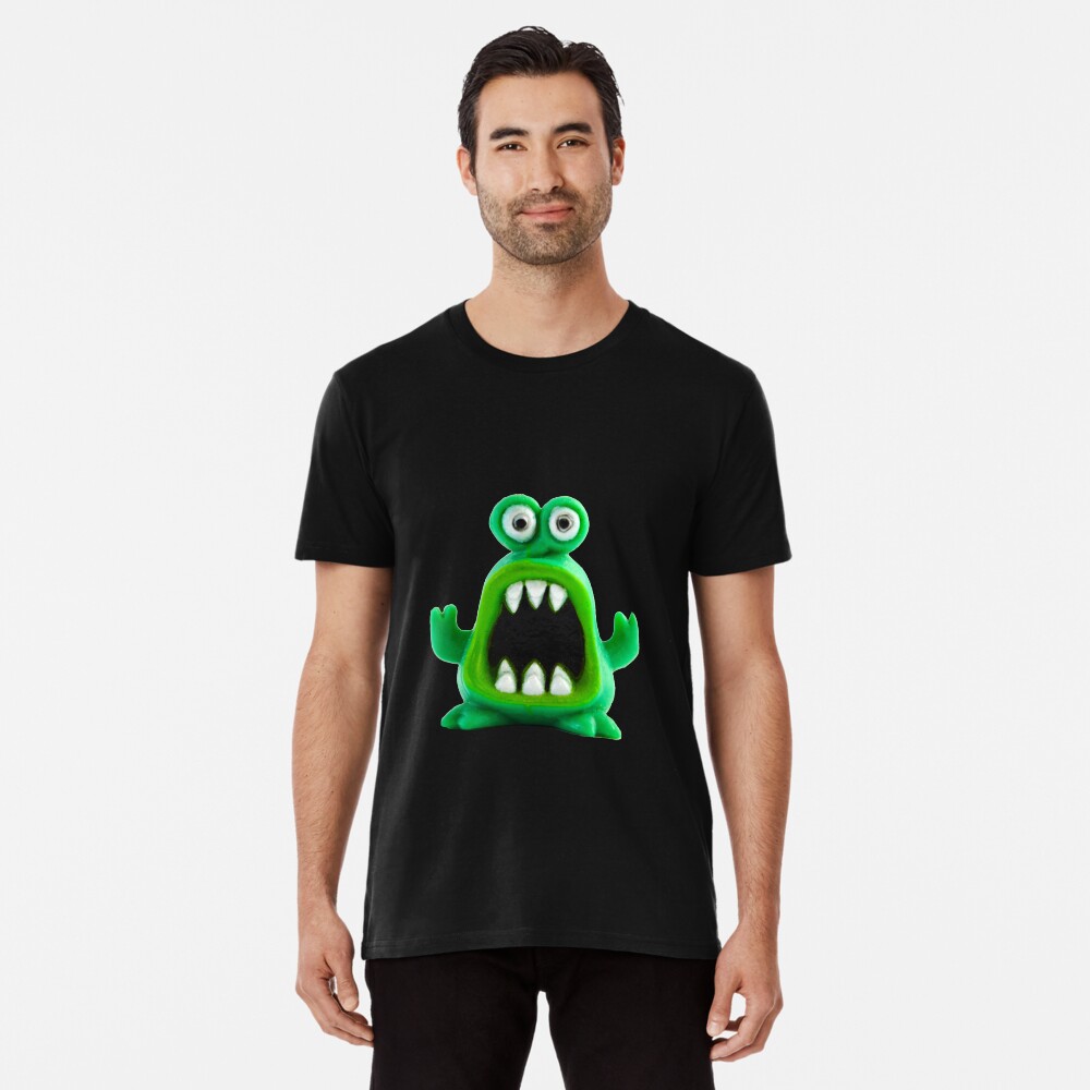 Item preview, Premium T-Shirt designed and sold by hilarystoyart.