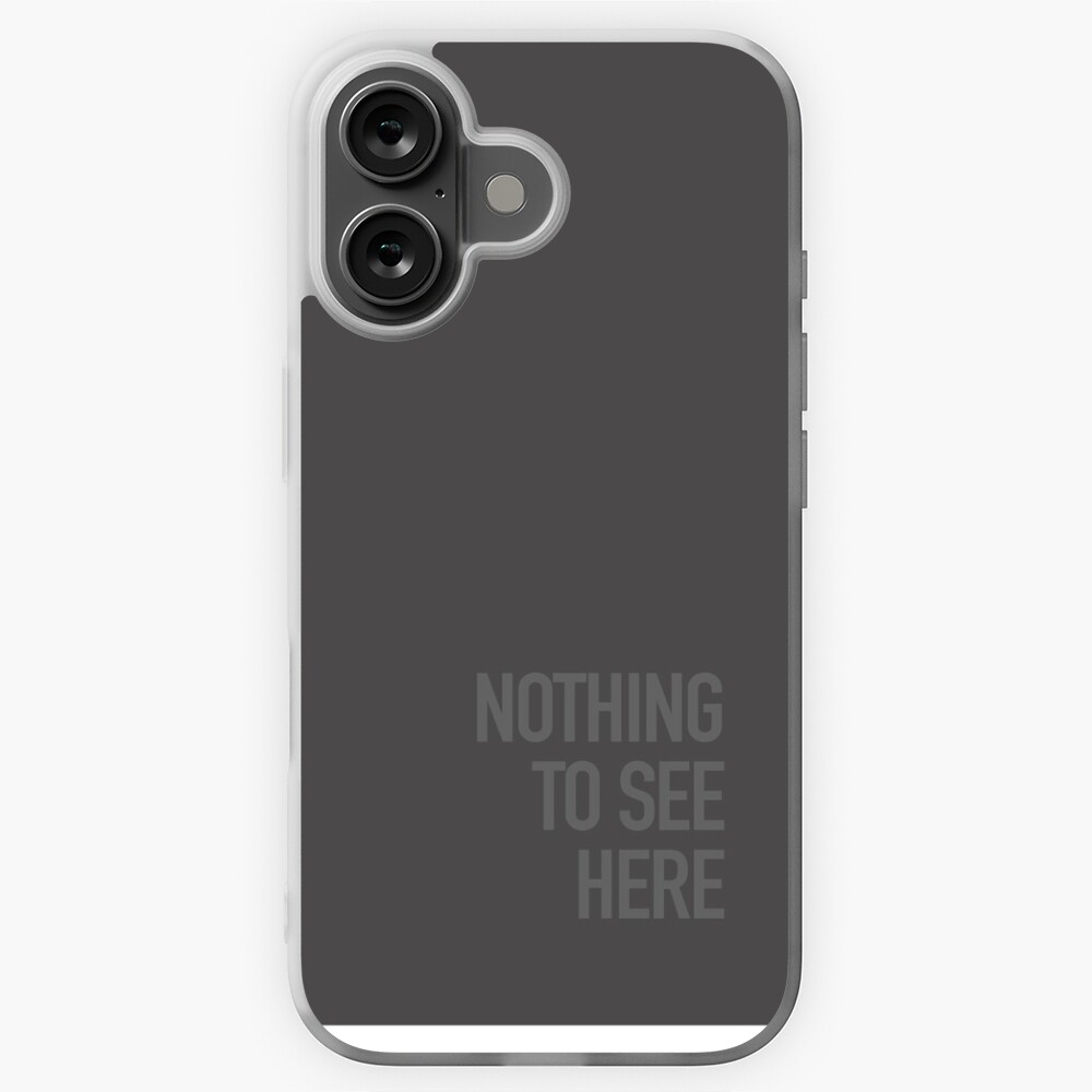 Item preview, iPhone Soft Case designed and sold by Eurolinguiste.