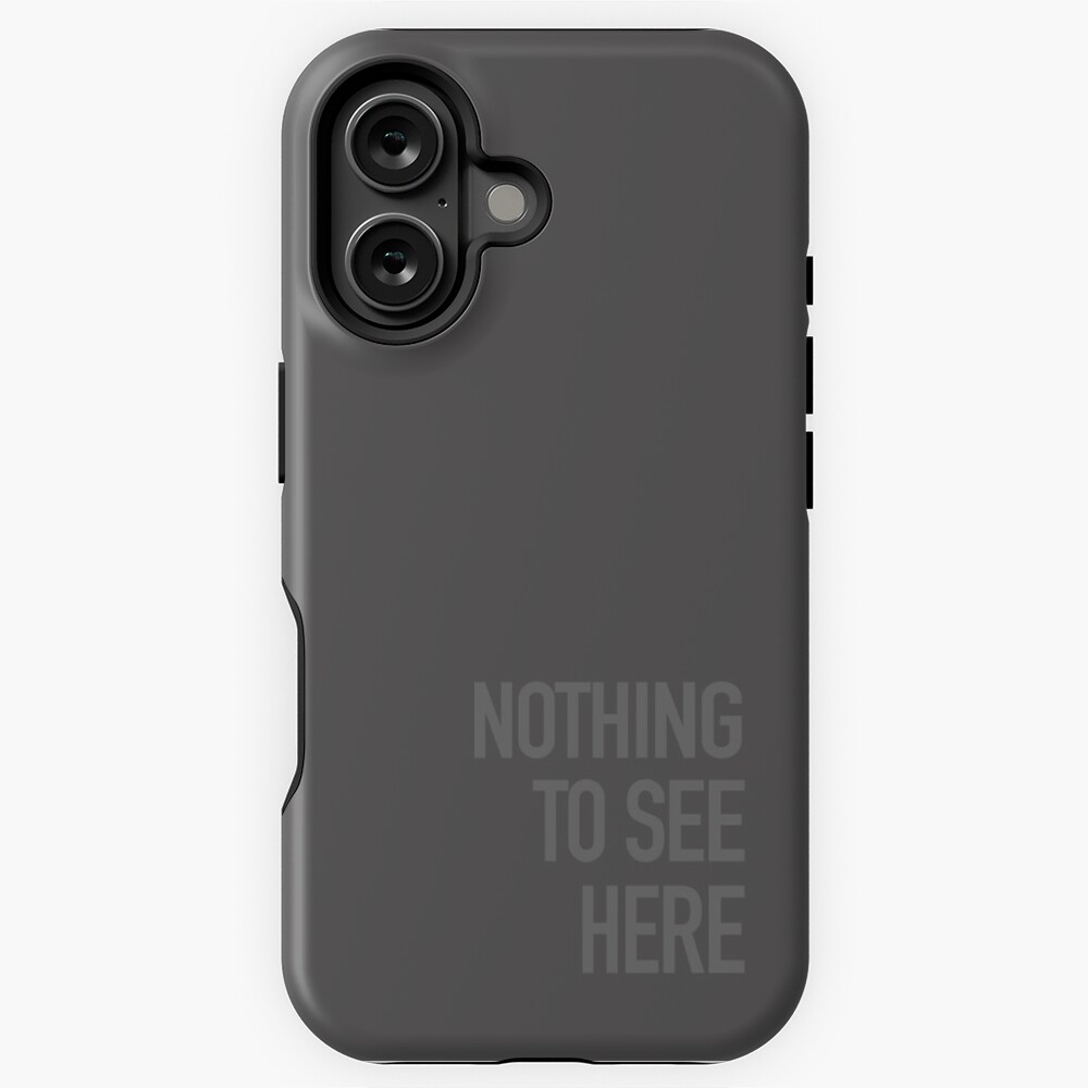 Item preview, iPhone Tough Case designed and sold by Eurolinguiste.