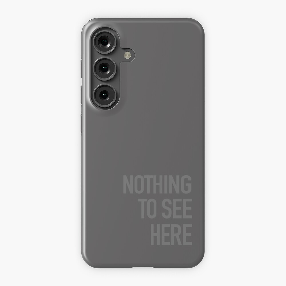 Item preview, Samsung Galaxy Snap Case designed and sold by Eurolinguiste.