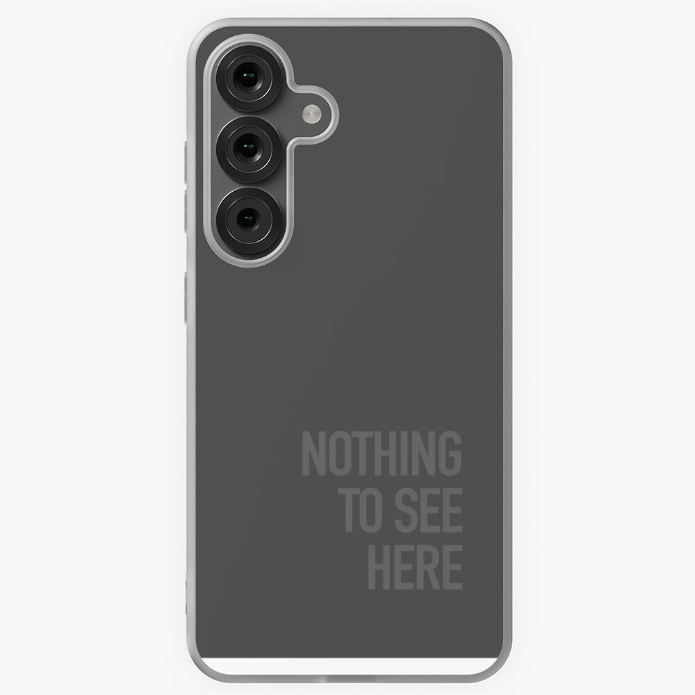 Item preview, Samsung Galaxy Soft Case designed and sold by Eurolinguiste.