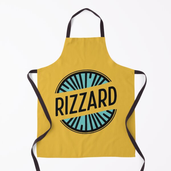 Item preview, Rizzard, for Quantum Rizzics and Rizzology designed and sold by UrbanGraphixs.