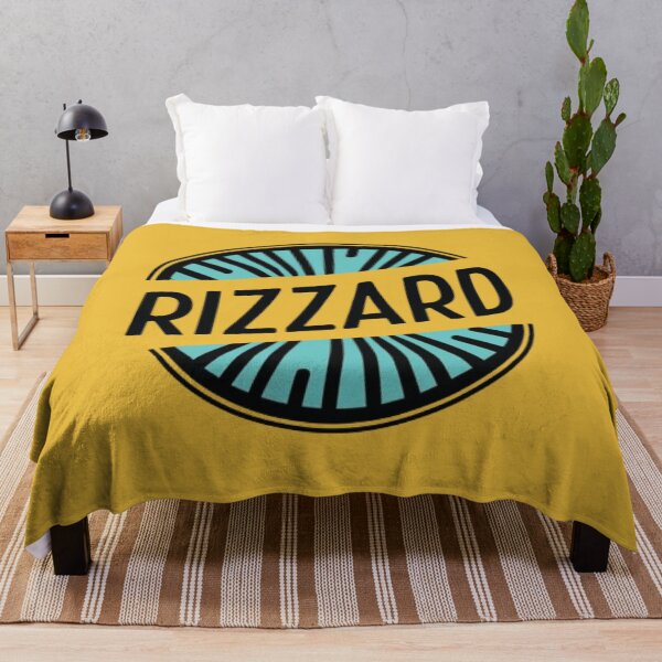 Item preview, Rizzard, for Quantum Rizzics and Rizzology  designed and sold by UrbanGraphixs.