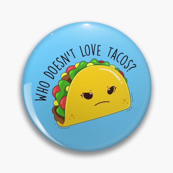 Item preview, Tacos and humor designed and sold by DmitriM.