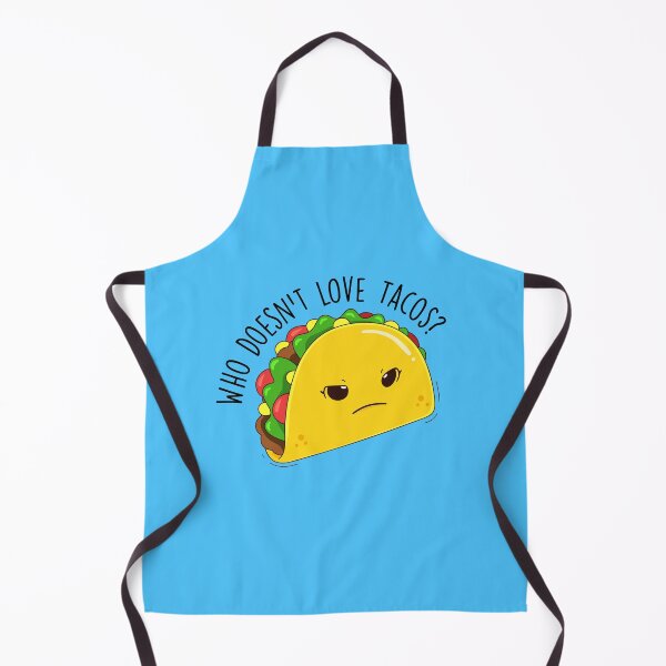 Item preview, Tacos and humor designed and sold by DmitriM.