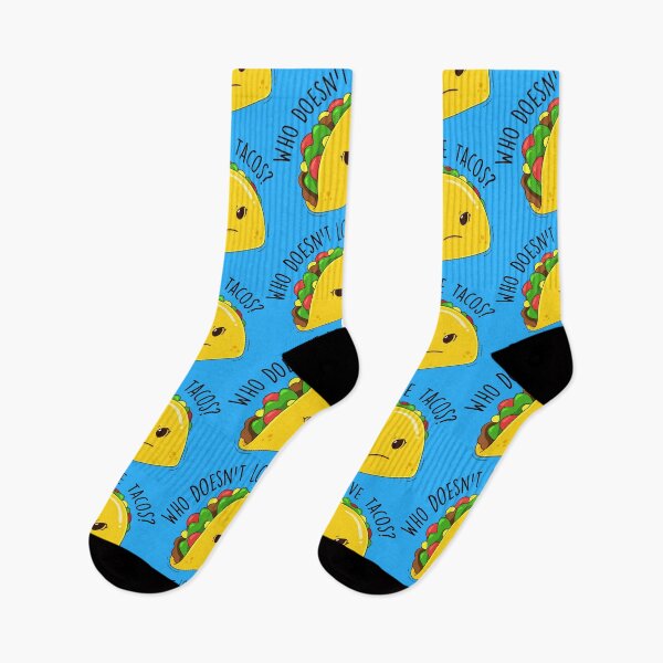 Item preview, Tacos and humor designed and sold by DmitriM.
