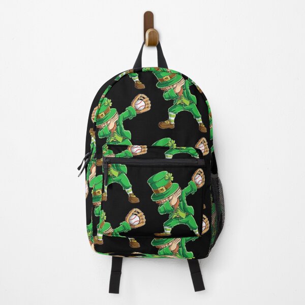 Item preview, Dabbing Leprechaun St Patricks Day designed and sold by BalladOfZeus.