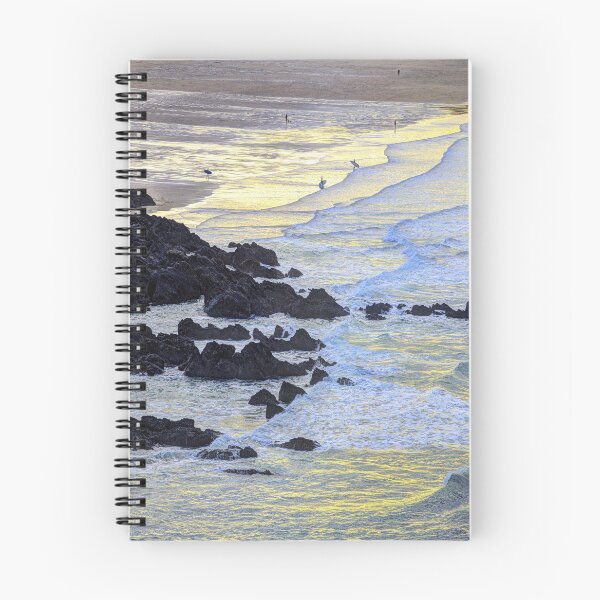 Item preview, Newquay Beach Sunset designed and sold by Londonimages.
