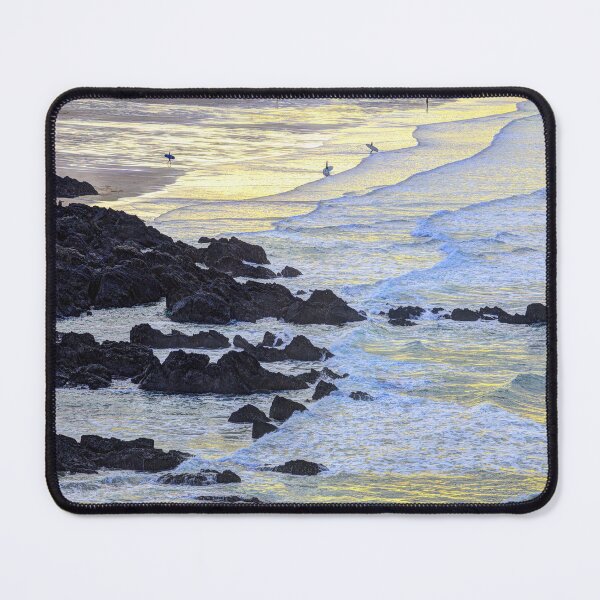 Item preview, Newquay Beach Sunset designed and sold by Londonimages.