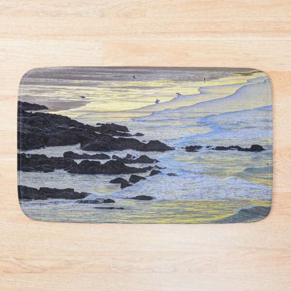 Item preview, Newquay Beach Sunset designed and sold by Londonimages.