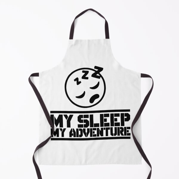 Item preview, MY SLEEP MY ADVENTURE 2 designed and sold by dedesuperman.
