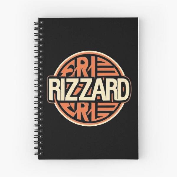 Item preview, Rizzard, for Quantum Rizzics and Rizzology  designed and sold by UrbanGraphixs.