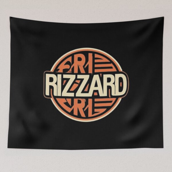Item preview, Rizzard, for Quantum Rizzics and Rizzology  designed and sold by UrbanGraphixs.