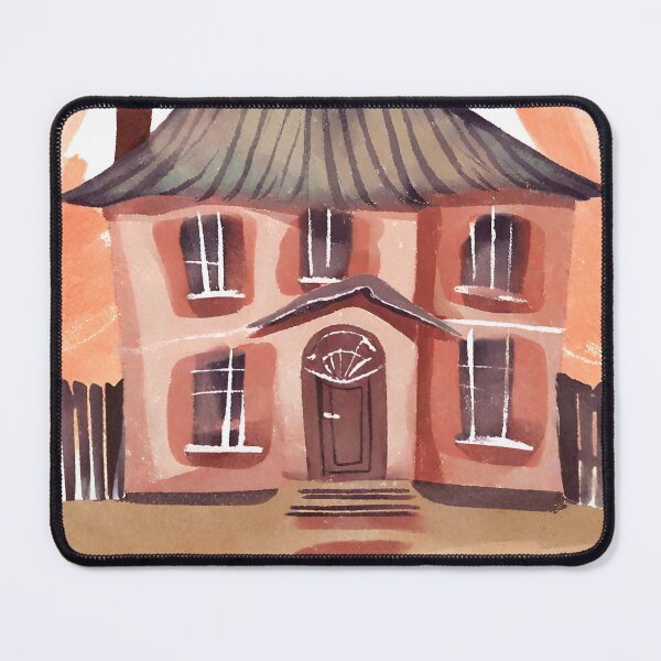 Item preview, the Little House designed and sold by Riajboss.