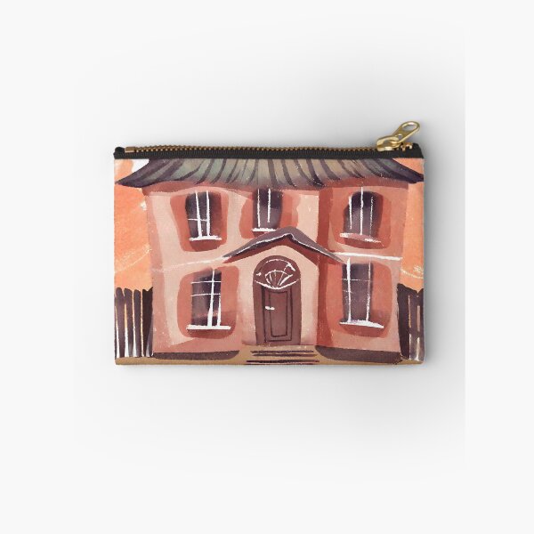 Item preview, the Little House  designed and sold by Riajboss.